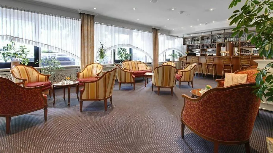 Hotel Alte Wache-1
