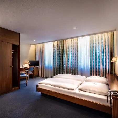 Hotel Alte Wache-2